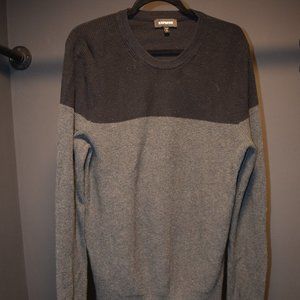 Men's Express Sweater
